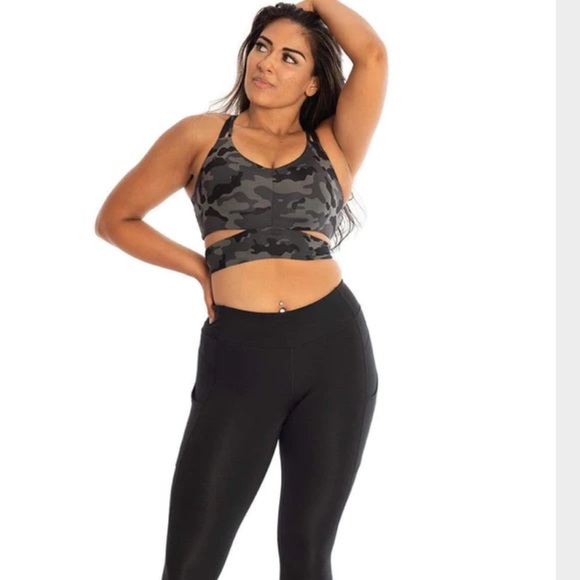 NWOT Handful Bra - Picture 5 of 7